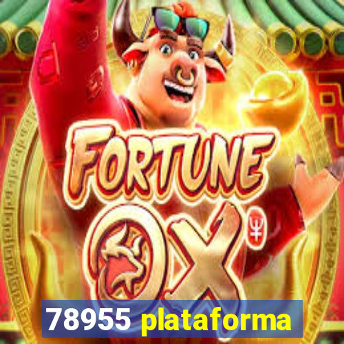 78955 plataforma